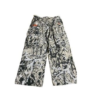 Nike ACG‎  Vortex Storm-Fit Pants Light Orewood Black FV8840-104 Size L $225